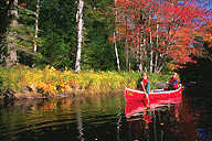 Canoing/Kayaking Day Adventures