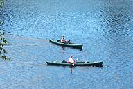 Canoing/Kayaking Day Adventures