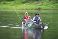 now THIS is the way to fish for Atlantic Salmon