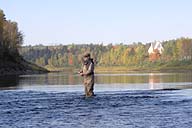 Canoing/Kayaking Day Adventures